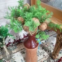 ساخت گل و دست گل