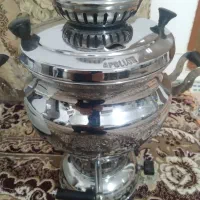 سماور|سماور، چای‌ساز، قهوه‌ساز|بروجرد, |دیوار