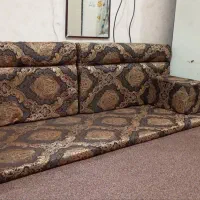 مبل خلیجی