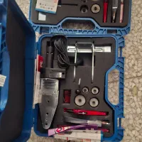 اتو لوله|ابزارآلات|کرج, اسدآباد|دیوار