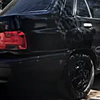 رفع افتاب سوختگی صافکاری بی رنگ با چسپونک پولیش|خدمات موتور و ماشین|سیرجان, |دیوار