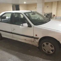 فروش پرشیا 86|خودرو سواری و وانت|پردیس, فاز ۴|دیوار