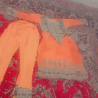 لباس عروس دخترانه|کفش و لباس بچه|زاهدان, |دیوار