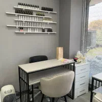اجاره لاین ناخن و پدیکور سالن محدوده چهارراه گلسار|اجارهٔ دفتر کار، اتاق اداری، مطب|رشت, گلسار|دیوار