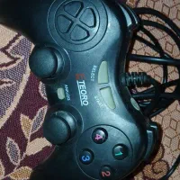 دسته بازی کامپیوتری|کنسول، بازی ویدئویی و آنلاین|کرمانشاه, |دیوار