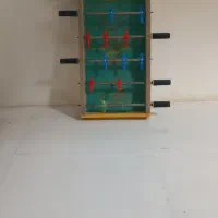 فوتبال دستی|ورزشهای توپی|پرند, فاز ۶|دیوار