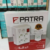 محافظ برقی