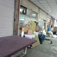 فروش دوباب مغازه تجاری در منطقه بهارستان|فروش مغازه و غرفه|تهران, بهارستان|دیوار