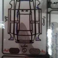 ۴۰۵ مدل ۹۸|خودرو سواری و وانت|کرمان, |دیوار