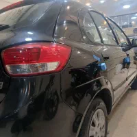 تیبا ۲ مد۹۸کم کار|خودرو سواری و وانت|تهران, نعمت‌آباد|دیوار