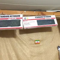 فروش انواع لوازم کامبیوتر و فلش