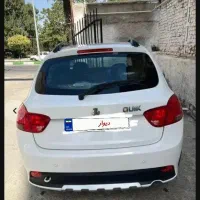 کوییک|خودرو سواری و وانت|گرگان, |دیوار