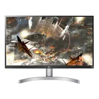 مانیتور  27 4k lg ul600