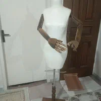 مانکن متحرک