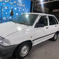 پراید هاچ بک کره ای مدل ۱۳۷۶|خودرو سواری و وانت|ورامین, ورامین|دیوار
