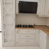 اپارتمان 107متری 2خواب اندیشه فاز 2|فروش آپارتمان|اندیشه, اندیشه فاز ۲|دیوار