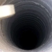 چاه کنی|خدمات پیشه و مهارت|بومهن, |دیوار