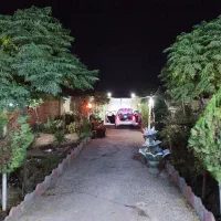 باغچه 400