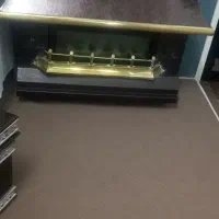 بخاری شومینه