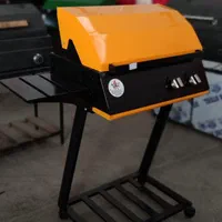 باربیکیو و کبابپز ۶۰ سانتی متری کباب پز۸۹۰۲