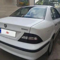 سمند|خودرو سواری و وانت|رشت, پل تالشان|دیوار