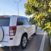 سوزوکی گرند ویتارامونتاژ اتوماتیک 2400cc، مدل ۱۳۹۶|خودرو سواری و وانت|اهواز, زیتون کارمندی|دیوار