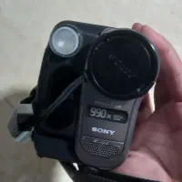 دوربین هندی کم سونی