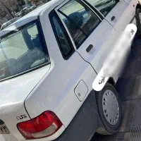 زیر قیمت بازارپراید ۸۹ دوگانه