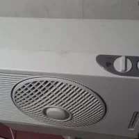 کولر آبی