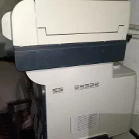 دستگاه کپی رنگی در حد نو|پرینتر، اسکنر، کپی، فکس|بندرعباس, |دیوار