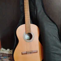 گیتار پارسی|گیتار، بیس، امپلیفایر|گلبهار, شهر جدید گلبهار|دیوار