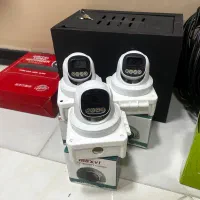 پک کامل دوربین مدار بسته|دوربین مداربسته|صدرا-فارس, فاز ۱|دیوار