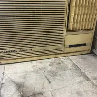 کولر پنجره ای اوجنرال با کنترل