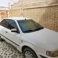سمند LX ساده، مدل ۱۳۹۲|خودرو سواری و وانت|رامشیر, |دیوار