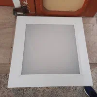 لامپ مهتابی سقفی ۶۰ در ۶۰