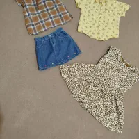 حراج لباس بچه گانه