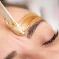 اصلاح ابرو و صورت صفرتا استادی|خدمات آرایشگری و زیبایی|اصفهان, رزمندگان|دیوار