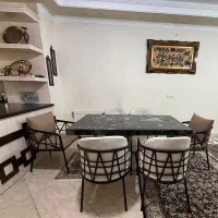 نهارخوری شرکتی ۶نفره نونونو