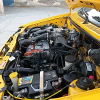 تاکسی پراید گردشی عروسک مدل ۸۹|خودرو سواری و وانت|سنندج, |دیوار