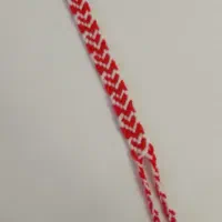 دستبند دوستی قلبی