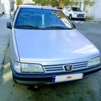 ۴۰۵ نقره ای