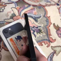 ایفون ۱۳. iPhone 13 normal 100%|موبایل|قم, جمکران|دیوار