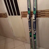 چوب اسکی بلیزارد|ورزشهای زمستانی|تهران, تهرانسر مرکزی|دیوار