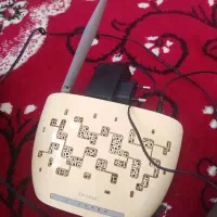 وای فای To. LInkپر قدرت سالم