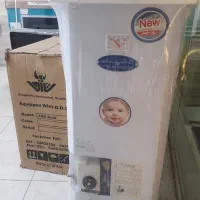 آبگرمکن و بخاری