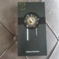 s25 ultra ریجستری شده آک ۲۵۶