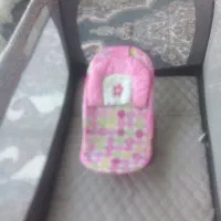 تخت خواب کودک سالم