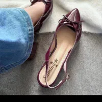 کفش مجلسی اورجینال