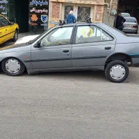 پنوماتیک امپیلی4کانال هورن سیستم