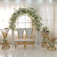 دکور نامزدی